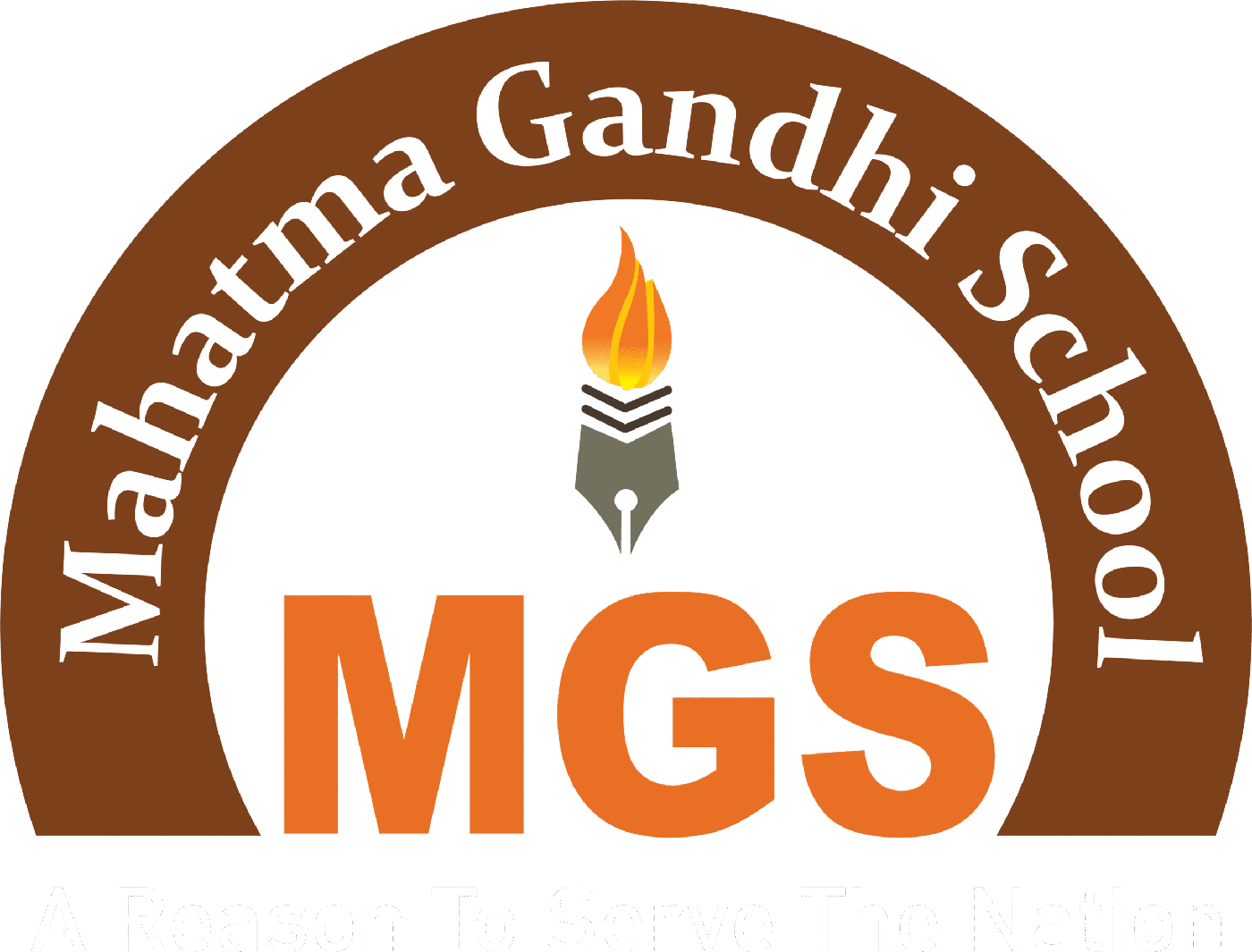 Mahatma Gandhi School Pune