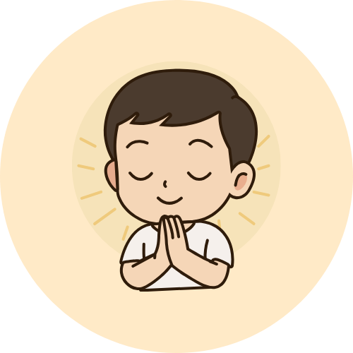 Spiritual grounding
