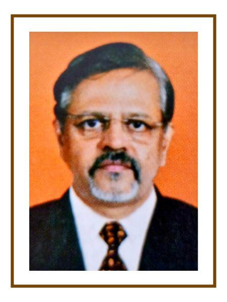 Dr Rasik Shethiya