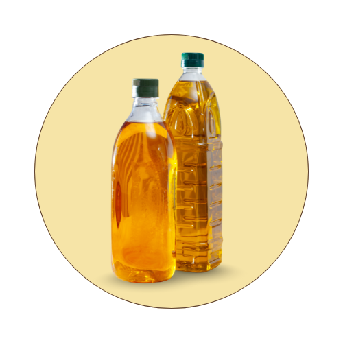 Cooking Oil