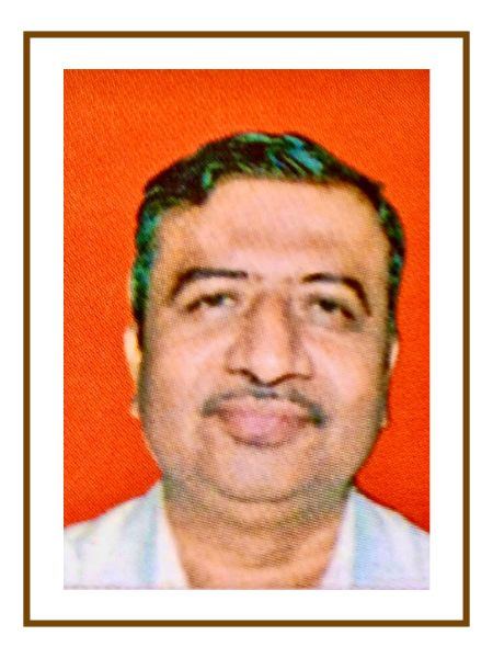 Dr Ravindra Sethiya