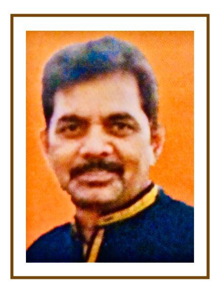 Rajendra Singh Thakur