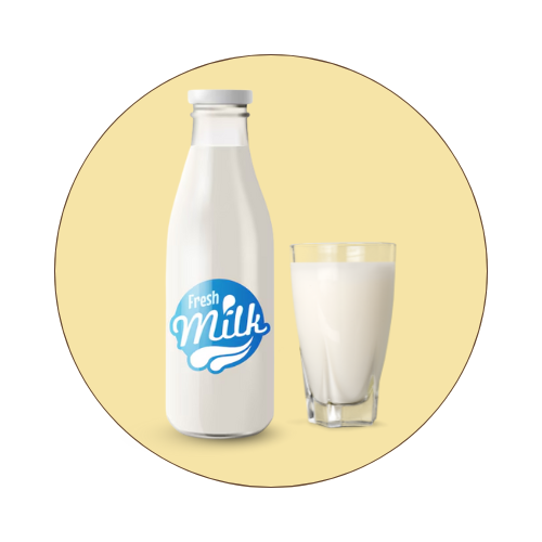 Milk
