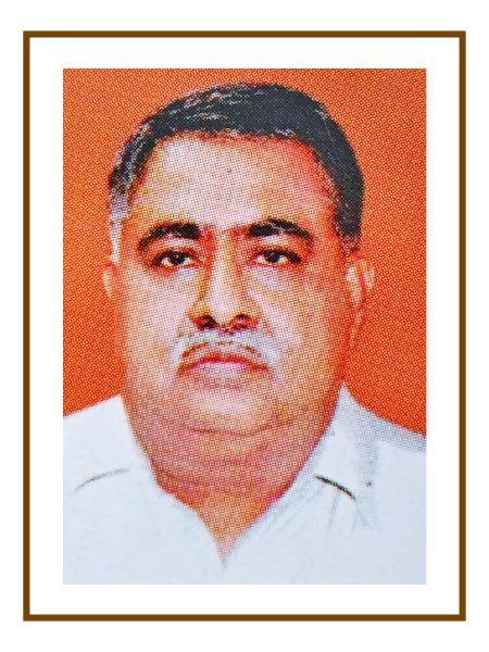 Sampath Gopalan