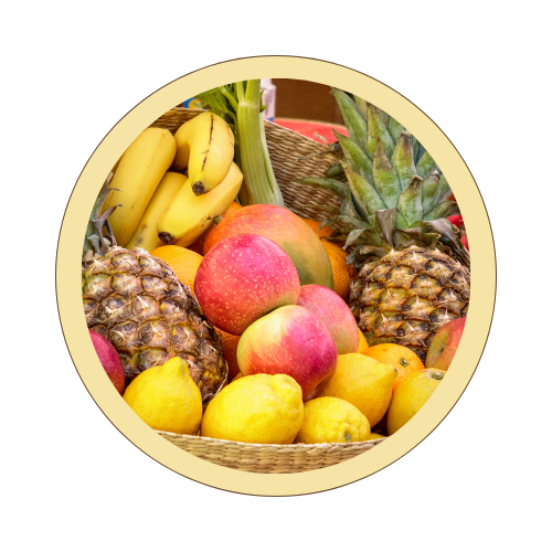 Fruits