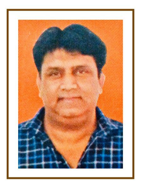 Vinayak Deokar