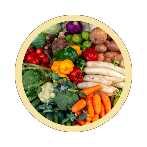 Vegetables