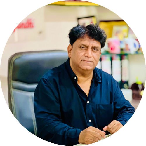 Vinayak Deokar