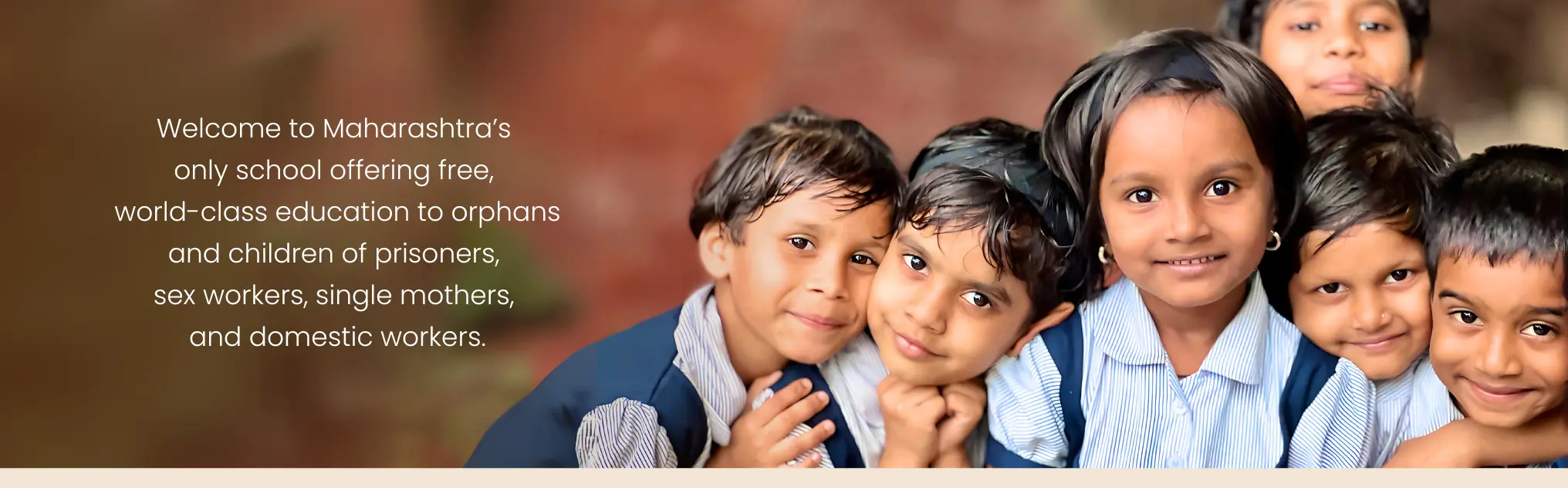 Mahatma Gandhi School — school events collage